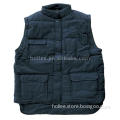 Body Warmer Vest